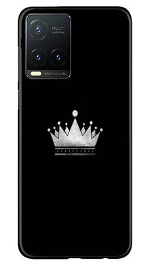 King Mobile Back Case for Vivo T1X (Design - 249)