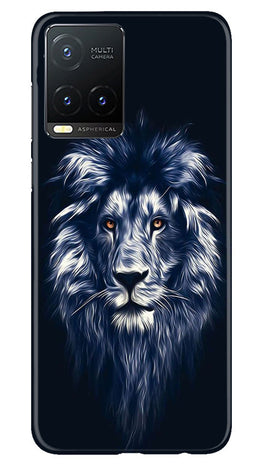 Lion Case for Vivo T1X (Design No. 250)