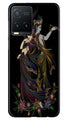 Radha Krishna Case for Vivo T1X (Design No. 257)