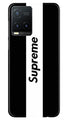 Supreme Mobile Back Case for Vivo T1X (Design - 346)