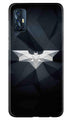 Batman Case for Vivo V17
