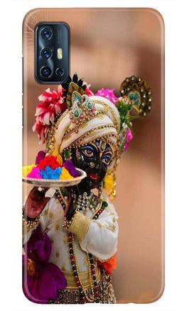 Lord Krishna2 Case for Vivo V17