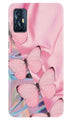 Butterflies Case for Vivo V17