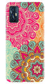 Rangoli art2 Case for Vivo V17