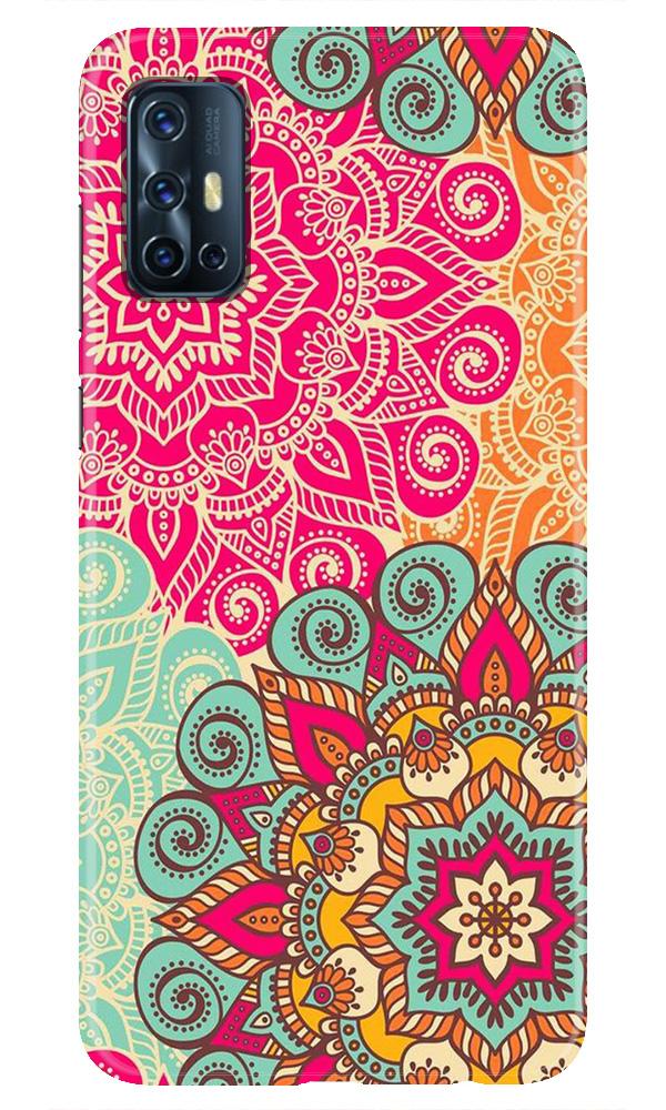 Rangoli art2 Case for Vivo V17