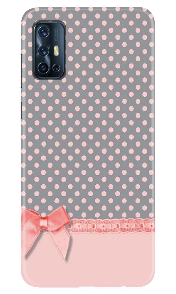 Gift Wrap2 Case for Vivo V17