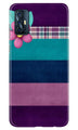 Purple Blue Case for Vivo V17
