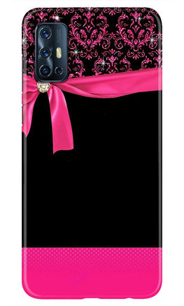 Gift Wrap4 Case for Vivo V17