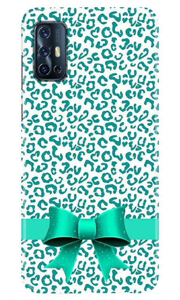 Gift Wrap6 Case for Vivo V17