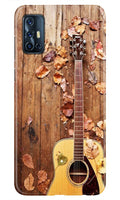Guitar Case for Vivo V17