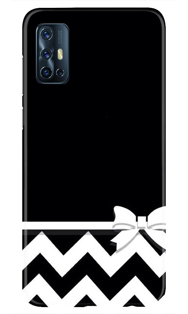 Gift Wrap7 Case for Vivo V17