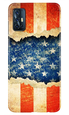 United Kingdom Case for Vivo V17