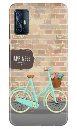 Happiness Case for Vivo V17