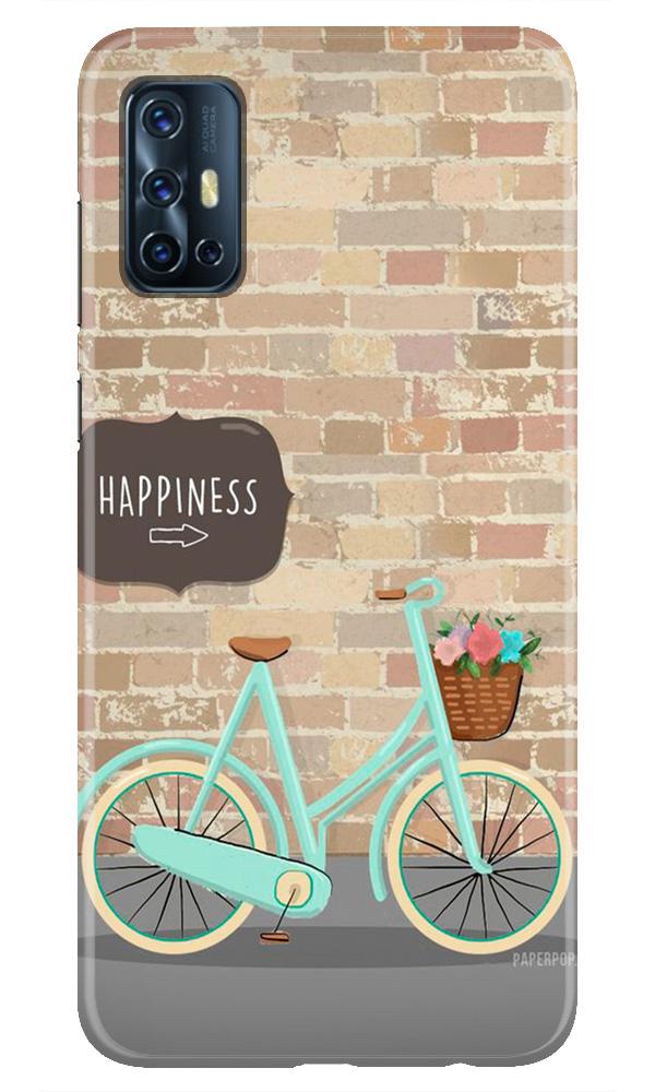 Happiness Case for Vivo V17