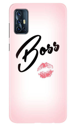 Boss Case for Vivo V17