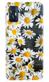 White flowers2 Case for Vivo V17