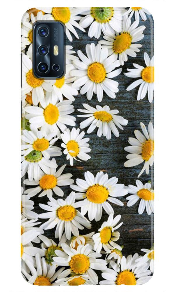 White flowers2 Case for Vivo V17