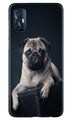 little Puppy Case for Vivo V17