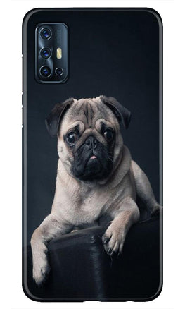 little Puppy Case for Vivo V17