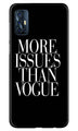 More Issues than Vague Case for Vivo V17