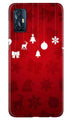 Christmas Case for Vivo V17