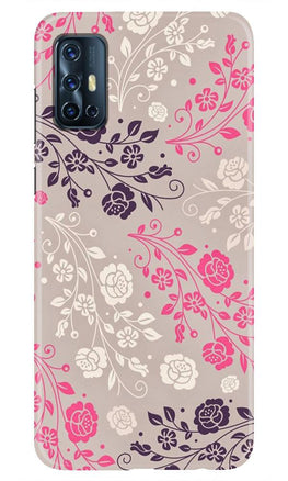 Pattern2 Case for Vivo V17