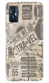 Travel Case for Vivo V17  (Design - 104)