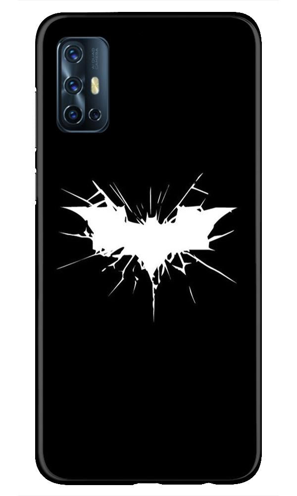 Batman Superhero Case for Vivo V17(Design - 119)