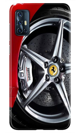FerariCase for Vivo V17(Design - 133)