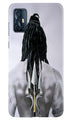 Lord Shiva Case for Vivo V17  (Design - 135)