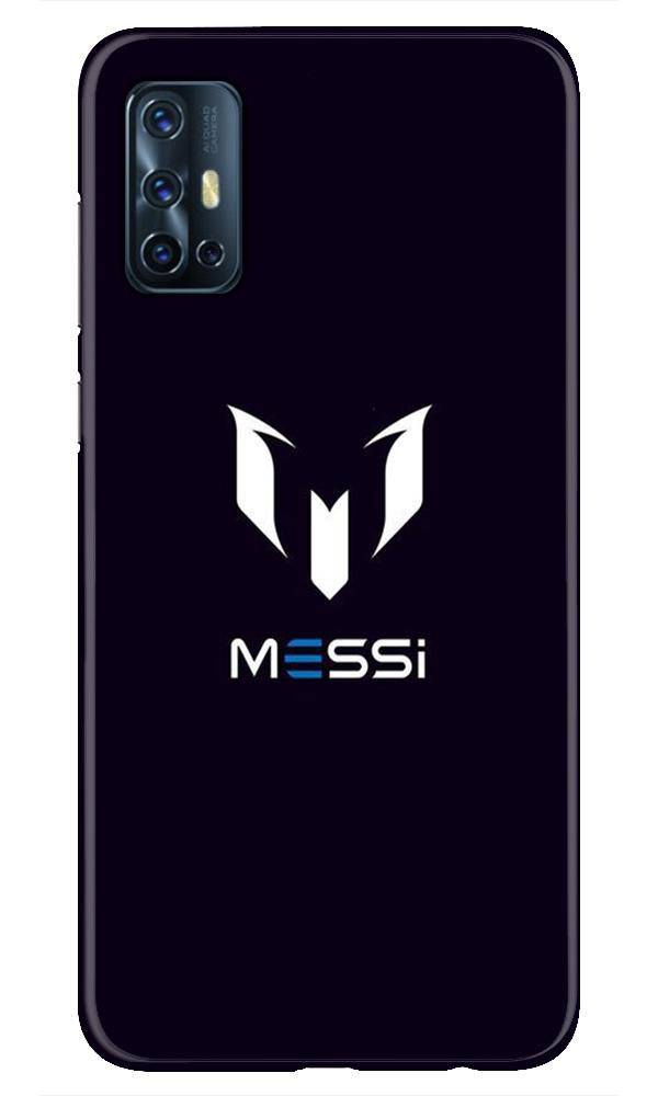 Messi Case for Vivo V17(Design - 158)