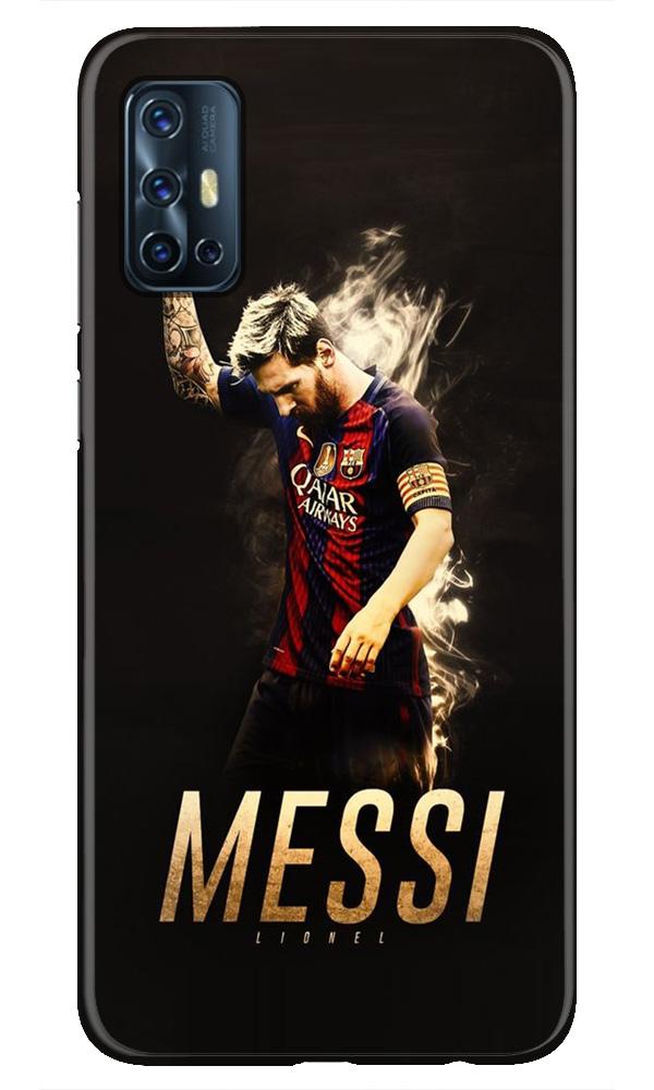 Messi Case for Vivo V17(Design - 163)
