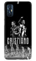 Cristiano Case for Vivo V17  (Design - 165)