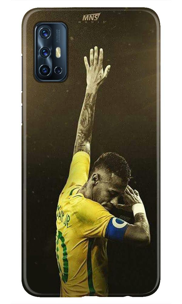Neymar Jr Case for Vivo V17  (Design - 168)