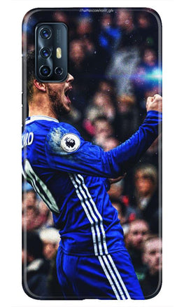 Hazard Case for Vivo V17(Design - 169)