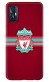 Liverpool Case for Vivo V17  (Design - 171)