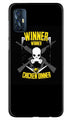 Winner Winner Chicken Dinner Case for Vivo V17  (Design - 178)