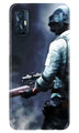Pubg Case for Vivo V17  (Design - 179)