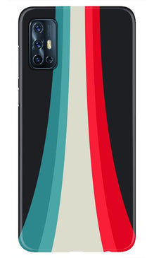 Slider Mobile Back Case for Vivo V17 (Design - 189)