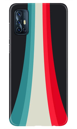 Slider Case for Vivo V17 (Design - 189)