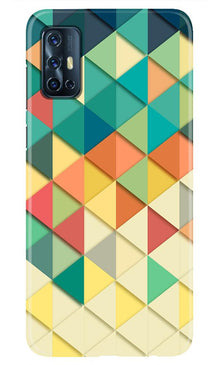 Designer Mobile Back Case for Vivo V17 (Design - 194)