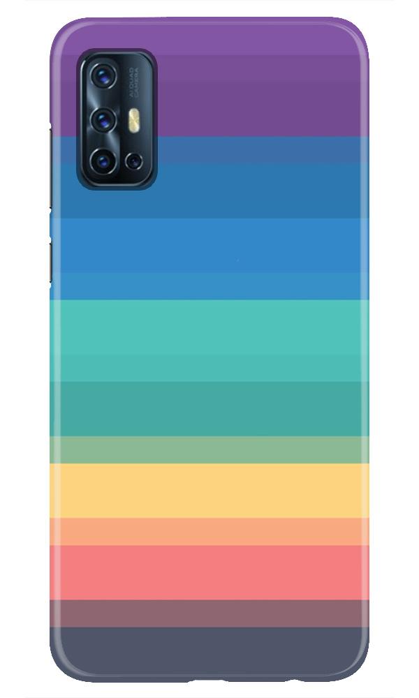 Designer Case for Vivo V17 (Design - 201)