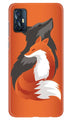 Wolf  Case for Vivo V17 (Design No. 224)