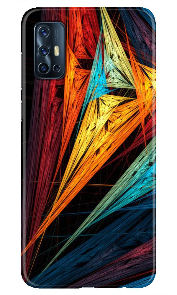 Modern Art Case for Vivo V17 (Design No. 229)