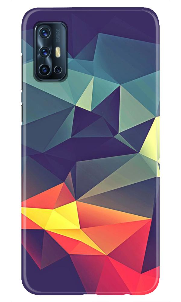Modern Art Case for Vivo V17 (Design No. 232)