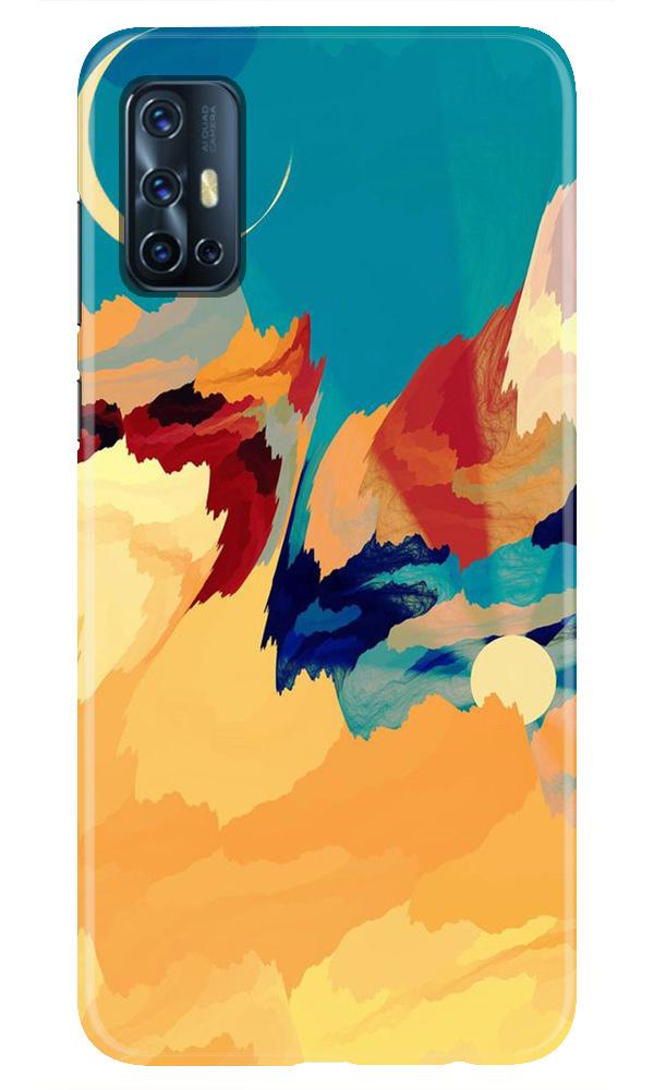 Modern Art Case for Vivo V17 (Design No. 236)