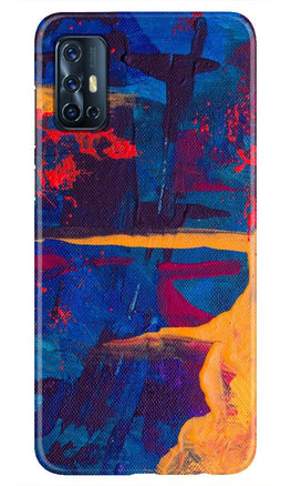 Modern Art Case for Vivo V17 (Design No. 238)