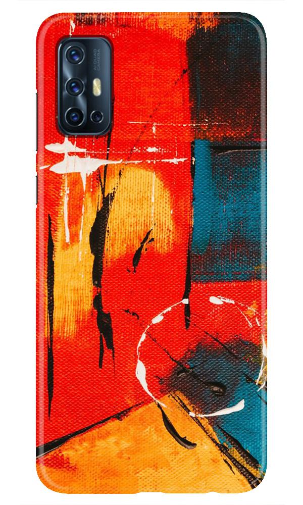 Modern Art Case for Vivo V17 (Design No. 239)