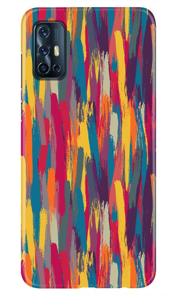 Modern Art Case for Vivo V17 (Design No. 242)