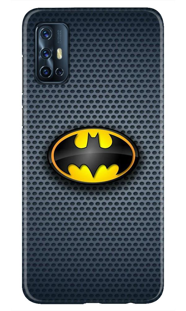 Batman Case for Vivo V17 (Design No. 244)